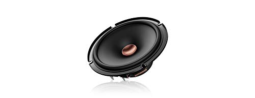 PIONEER TS-D65C, 2-Way Car Audio Speakers, Full Range, Clear Sound Quality, Easy Installation and Enhanced Bass Response, 6.5” Speakers,Black PIONEER TS-D65C, 2-Way Car Audio Speakers, Full Range, Clear Sound Quality, Easy Installation and Enhanced Bass Response, 6.5” Speakers,Black